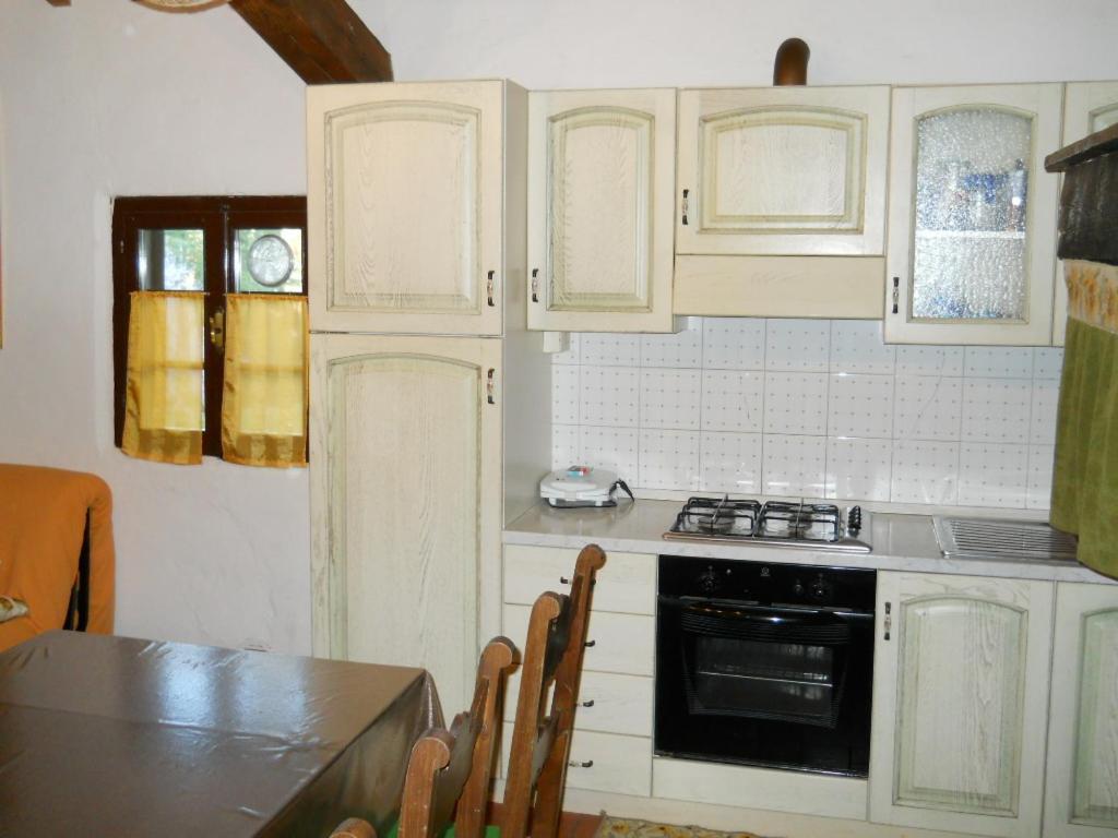 Agriturismo Girasole Gambassi Terme Dış mekan fotoğraf