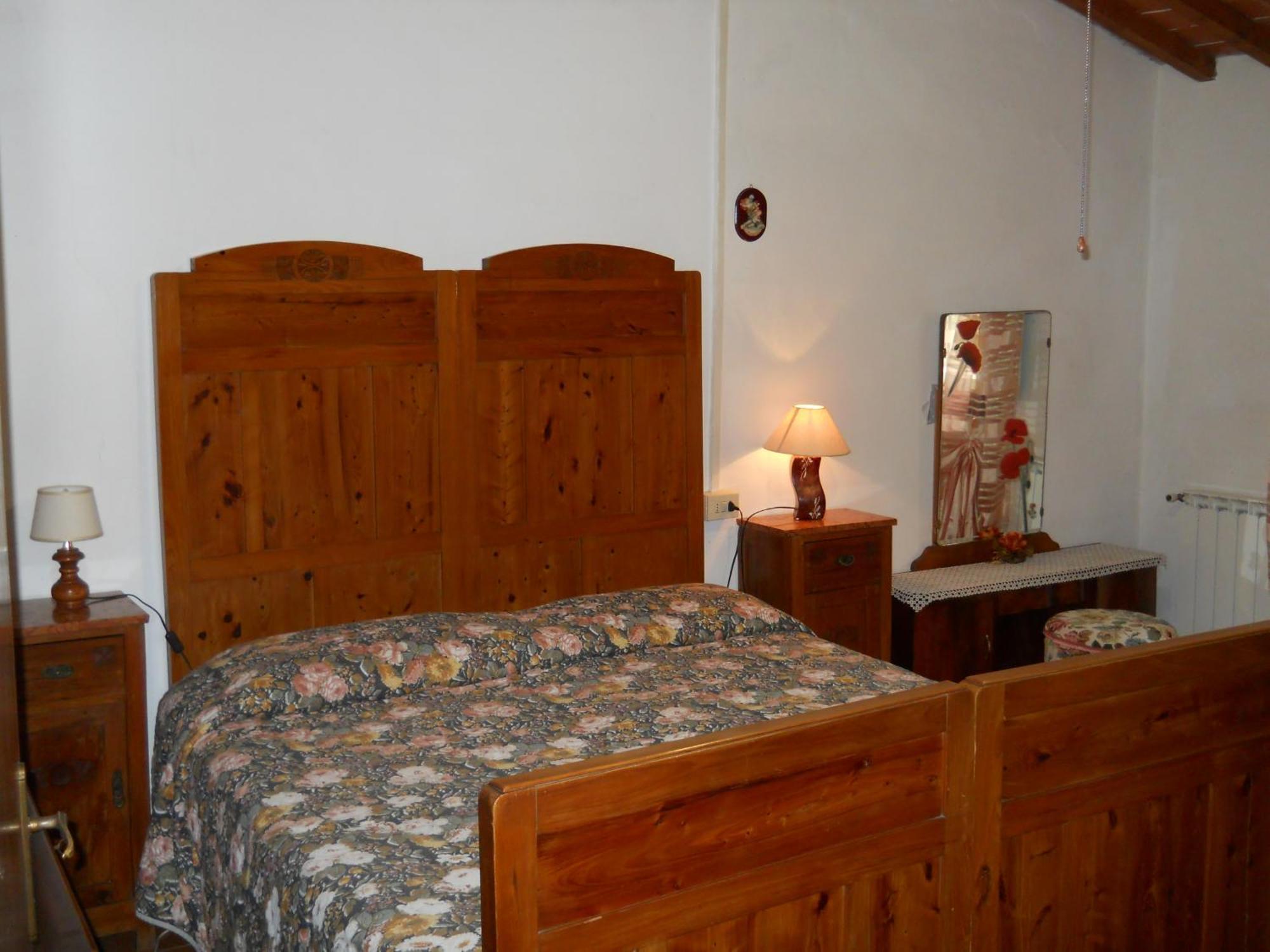 Agriturismo Girasole Gambassi Terme Oda fotoğraf