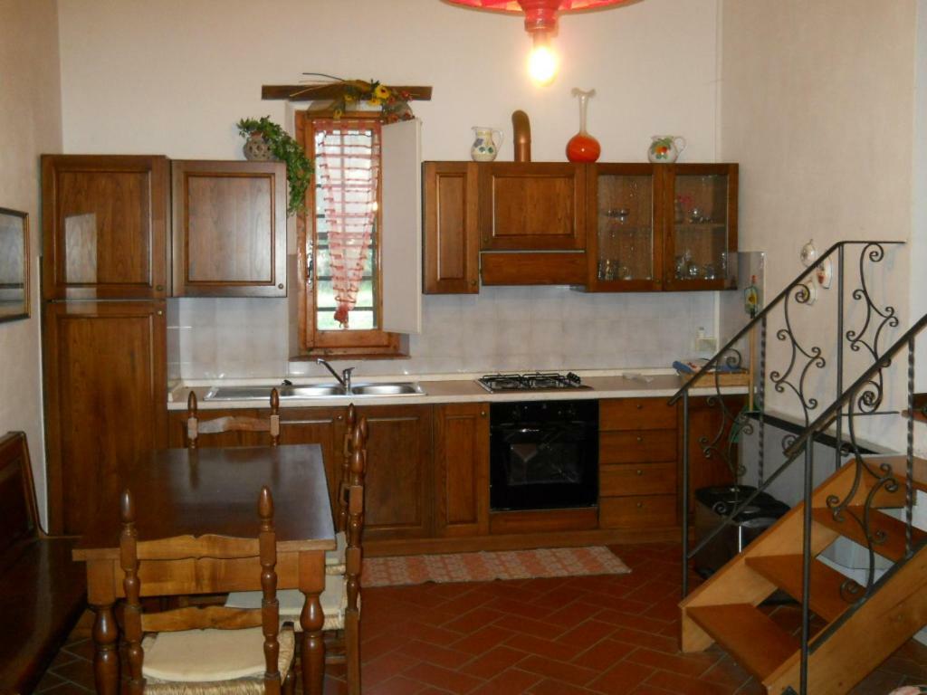 Agriturismo Girasole Gambassi Terme Dış mekan fotoğraf